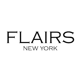 FLAIRS NEW YORK logo