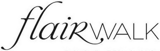 FLAIRWALK logo