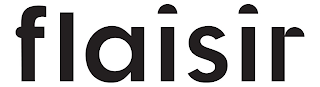 FLAISIR logo
