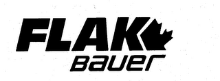 FLAK BAUER logo