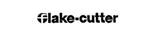 FLAKE-CUTTER logo