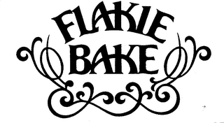 FLAKIE BAKE