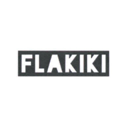 FLAKIKI logo