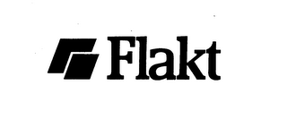 FLAKT logo