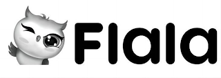 FLALA logo