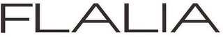 FLALIA logo