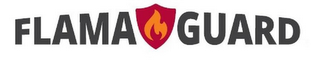 FLAMA GUARD logo