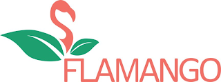 FLAMANGO logo