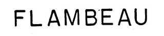 FLAMBEAU logo