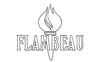 FLAMBEAU logo