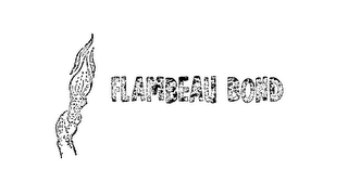 FLAMBEAU BOND logo