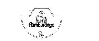 FLAMBORANGE logo