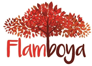 FLAMBOYA logo