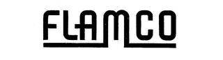 FLAMCO logo