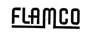 FLAMCO logo