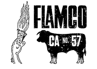 FLAMCO (PLUS OTHER NOTATIONS)
