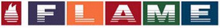 FLAME logo