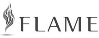 FLAME logo