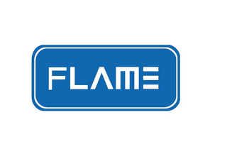 FLAME logo