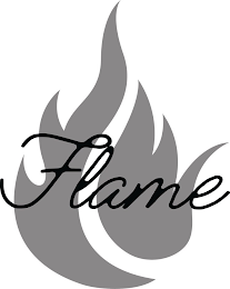 FLAME logo