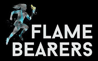 FLAME BEARERS logo