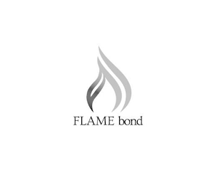 FLAME BOND logo