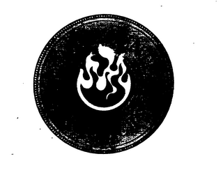 FLAME CENTER PRODUCTS logo