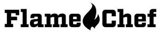 FLAME CHEF logo
