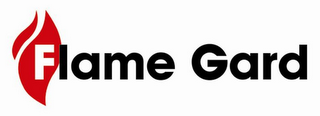 FLAME GARD logo