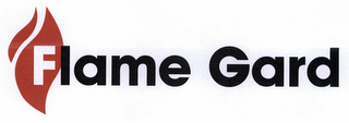 FLAME GARD logo
