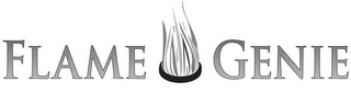 FLAME GENIE logo