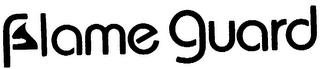 FLAME GUARD logo