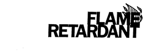 FLAME RETARDANT logo