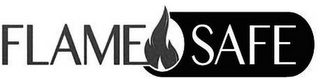FLAME SAFE logo