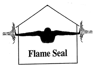 FLAME SEAL logo