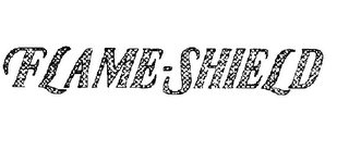 FLAME-SHIELD logo