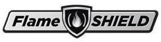 FLAME SHIELD logo