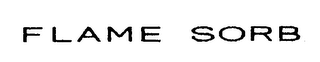 FLAME SORB logo