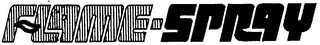 FLAME-SPRAY logo