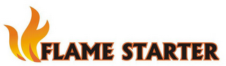 FLAME STARTER logo