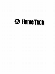 FLAME TECH logo