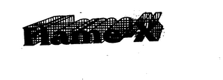 FLAME-X logo