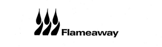 FLAMEAWAY logo