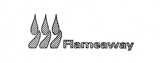 FLAMEAWAY logo