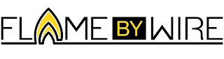 FLAMEBYWIRE logo