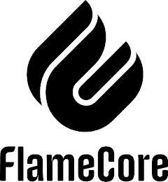 FLAMECORE logo