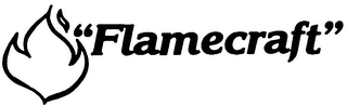 "FLAMECRAFT" logo