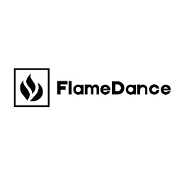 FLAMEDANCE logo