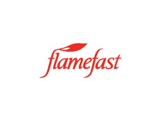 FLAMEFAST logo