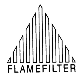 FLAMEFILTER logo